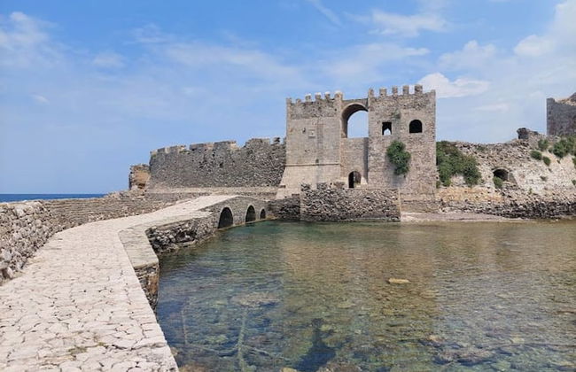 Sun Sand Seclusion Artemis With Private Pool - Foto 21