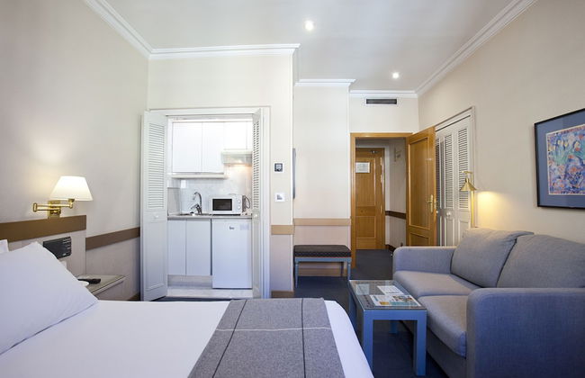 Espahotel Gran Via - Foto 30