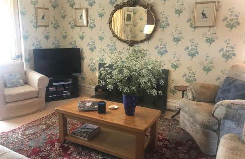 Spacious seaside family house in Aberdaron with large garden and stunning sea views - Photo 39