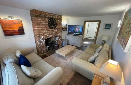 Gloucester Cottage - Foto 19