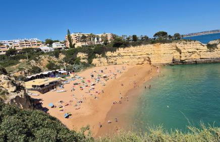 Algarve/Sra da Rocha - Foto 10