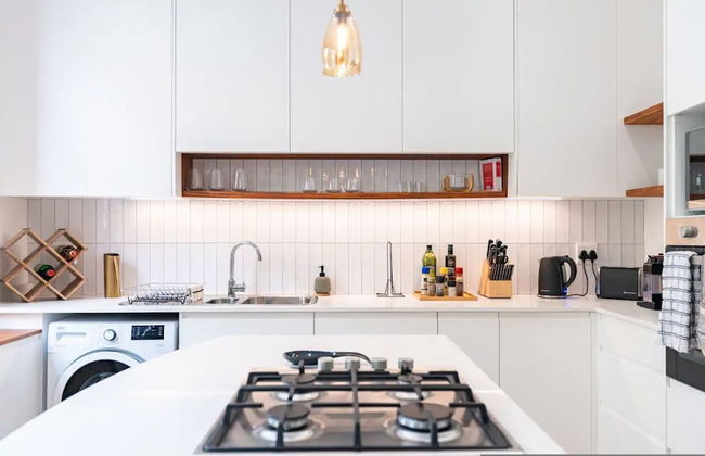 FIR Villa 3 Bedroom House Greenpoint - Foto 37