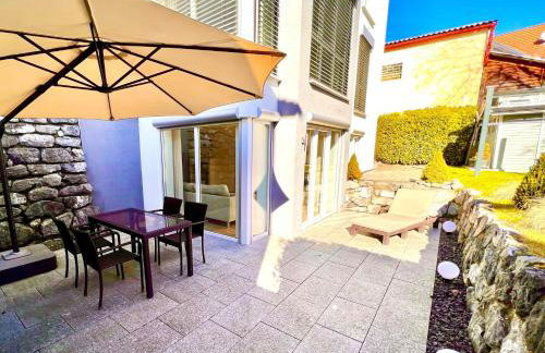 FeWo Haus am Bodensee - Foto 30