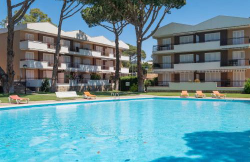 Apartment in Calella de Palafrugell with a pool and parking - Foto 15