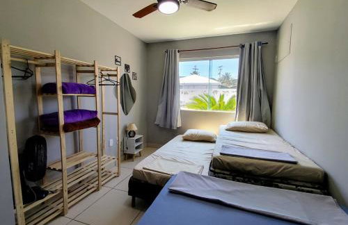 Apartamento Térreo 2 Quartos Com Clube Privativo - Condomínio Marina Clube - Foto 13