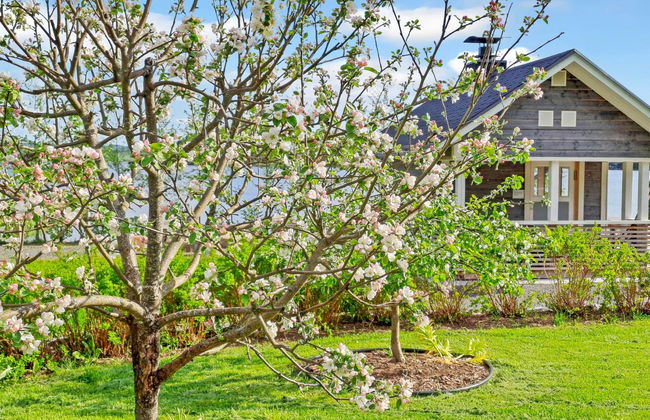 Villa paasirinne a - Foto 35