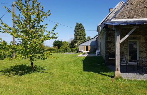 les saisonnières 18 personnes avec piscine - Foto 38