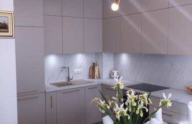 Luxury Apartment Sofia - Photo 8