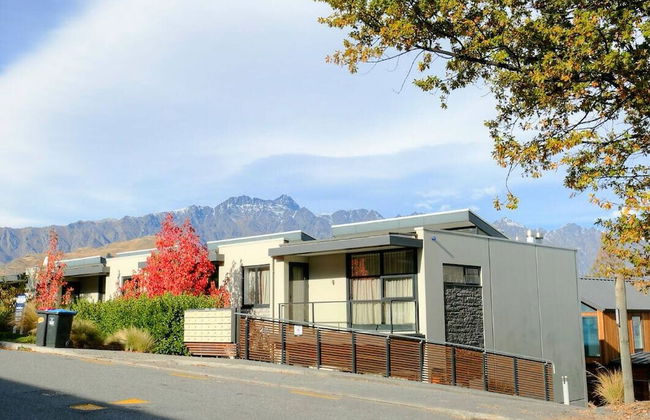 Panorama Terrace Apartments, Element Escapes - Foto 52