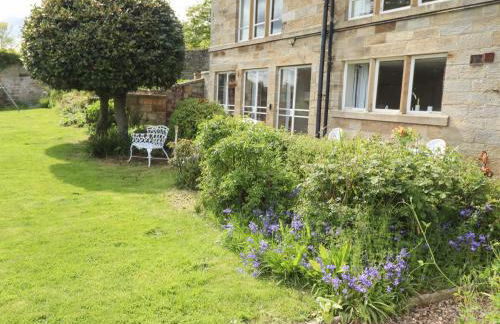 The Garden Apartment - Photo 28