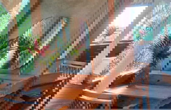 Villa OMantra Home Bali - Foto 17