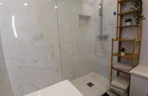 Casinha ferias T1 100m praia - Foto 26