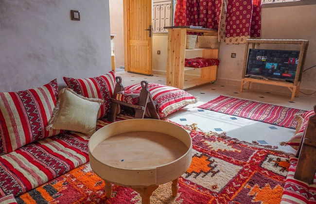 SurfAppartMorocco - Photo 51