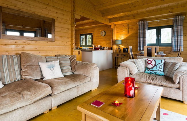 Oakbank Farm - Foto 26