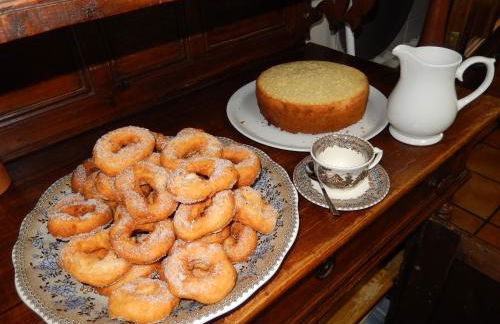 Casa Rural del Médico - Photo 15