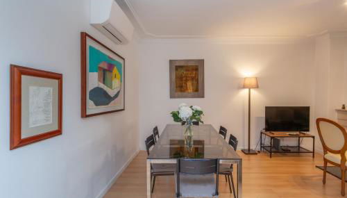 BeGuest Cascais Charm Apartment - Photo 2