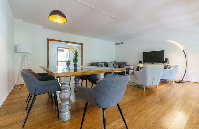 Duplex Marbella Concordia Close To Beach - Foto 25