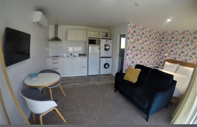 Adelphi Motel - Foto 13