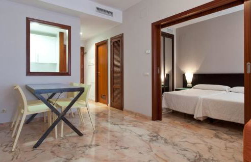 Apartamentos Vértice Bib Rambla - Foto 48