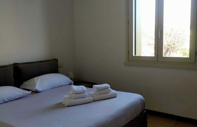 RESIDENCE FIORE ROSSO - Foto 7