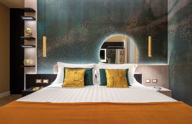 VentiSettembre Private Suites - Foto 4