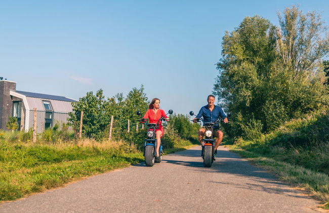 2 bedroom House in Linden with terrace - Photo 21