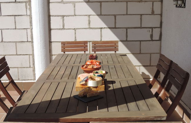 Apartamentos Barbancho - Foto 61