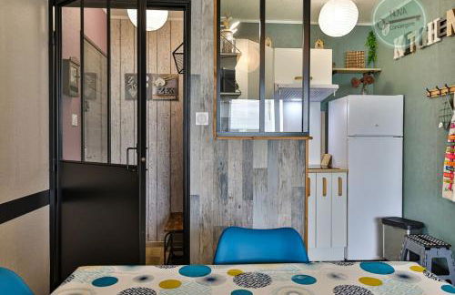 Nid douillet Le Grand Large 2 Appartement 204 - Foto 16