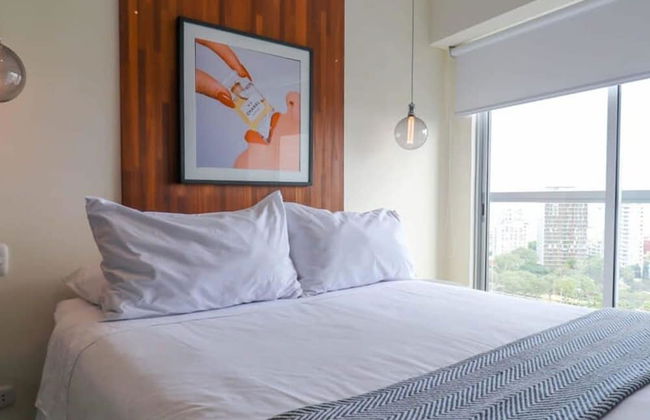 w Designer Loft in the Heart of Barranco - Foto 2