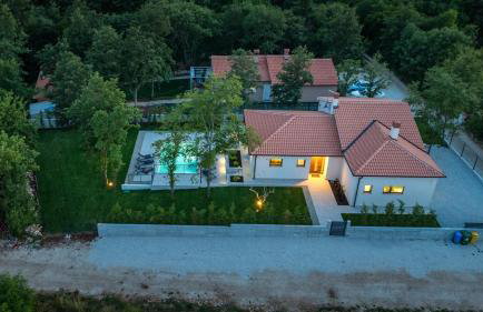 Villa Marija by Villsy - Photo 52