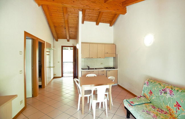 Grado Belvedere AC Apartment - Foto 3