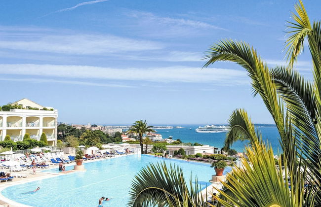 Villa Francia - Photo 21