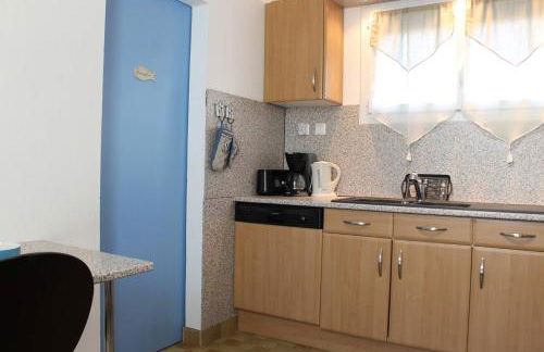 Mais 3 pièces Oléron 4 couchages - SDO000-087 - Foto 9