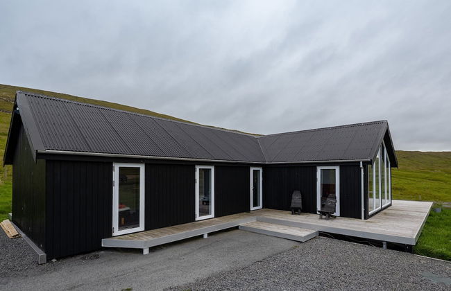 Luxurious Cabin | 3 Br | Scenic Village - Foto 12