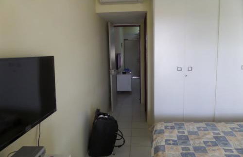 Flat Fazenda Cond Monte Castelo-Ao lado da Piscina - Foto 23