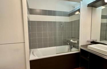 Aux pieds des pistes - Foto 8