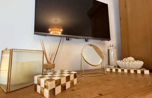 The Whitchurch Apartment- The Painted Rooms - Foto 20