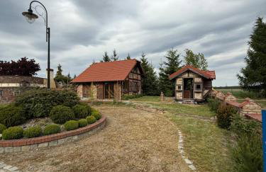 Agroturystka Jaśkowo - Foto 35