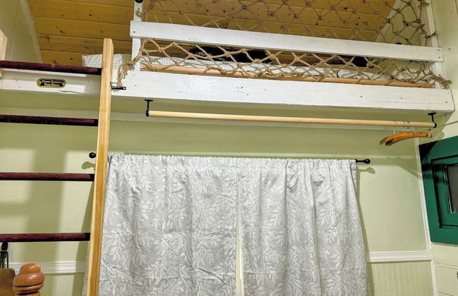 Siltcoos Station Retreats - Foto 6