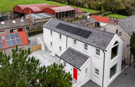 Whitehill House Farm Banbridge - Foto 33