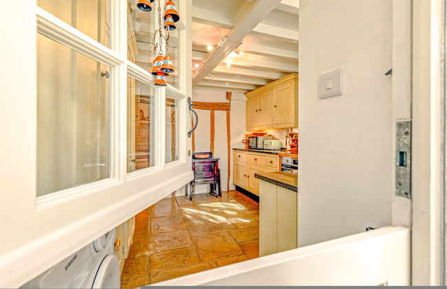 Basketmakers Cottage - From 145 Per Night - Photo 22