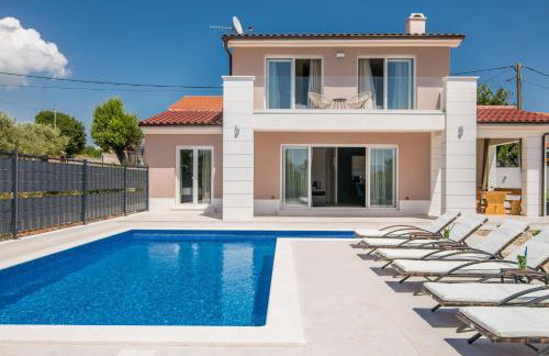 Villa Periska - Foto 11