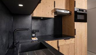 Chalet Valora - Foto 5