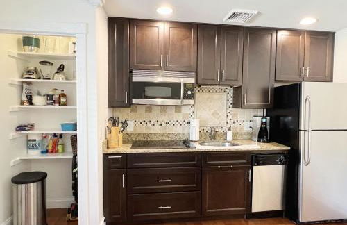 Modern 1BR apt in the heart of downtown Wilmington - Foto 10