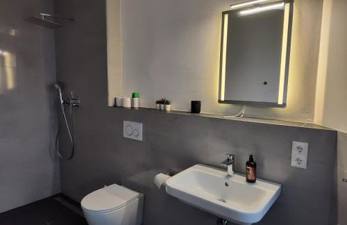 Hotel Valley of Business Frankfurt-Airport - BLACK LABEL PENTHOUSE - Foto 10