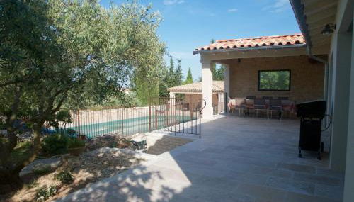 Sous le figuier - Foto 4