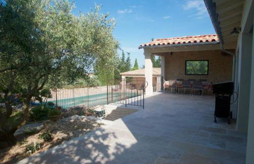 Sous le figuier - Foto 4