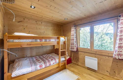 Le Chalet Etoile des Neiges - Ski à pied - Foto 11