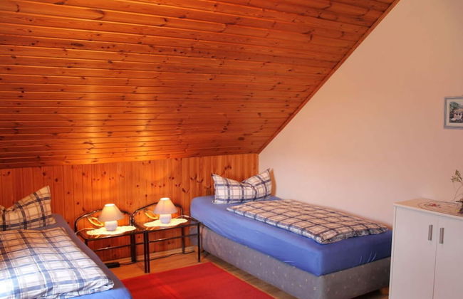 "haus Burck" Modern Retreat - Foto 2