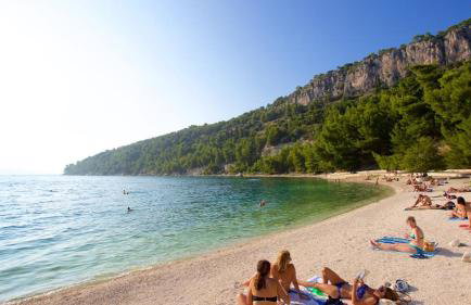 VILLA DOLA near Split - private pool, orchard, peace - Foto 52